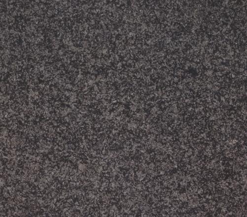Technical detail: IMPALA BLACK South Afrikaans polished natural, granite 