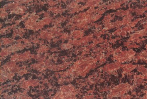Technical detail: VANGA RED Swedish polished natural, granite 
